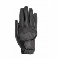 KL Select Equestrian Accessories RSL By USG Paris Riding Gloves