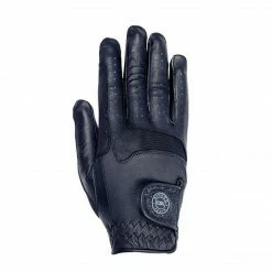 KL Select Equestrian Accessories RSL By USG Paris Riding Gloves