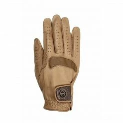 KL Select Equestrian Accessories RSL By USG Paris Riding Gloves