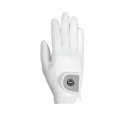 KL Select Equestrian Accessories RSL By USG Sydney Riding Gloves