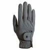 Toklat Originals Equestrian Accessories Roeckl-Grip Chester Riding Gloves