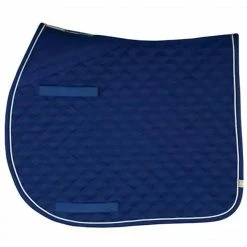 JPC Equestrian Lettia Coolmax AP Saddle Pad Saddle Pads & Fittings 18 JPC Equestrian Lettia Coolmax AP Saddle Pad Saddle Pads & Fittings