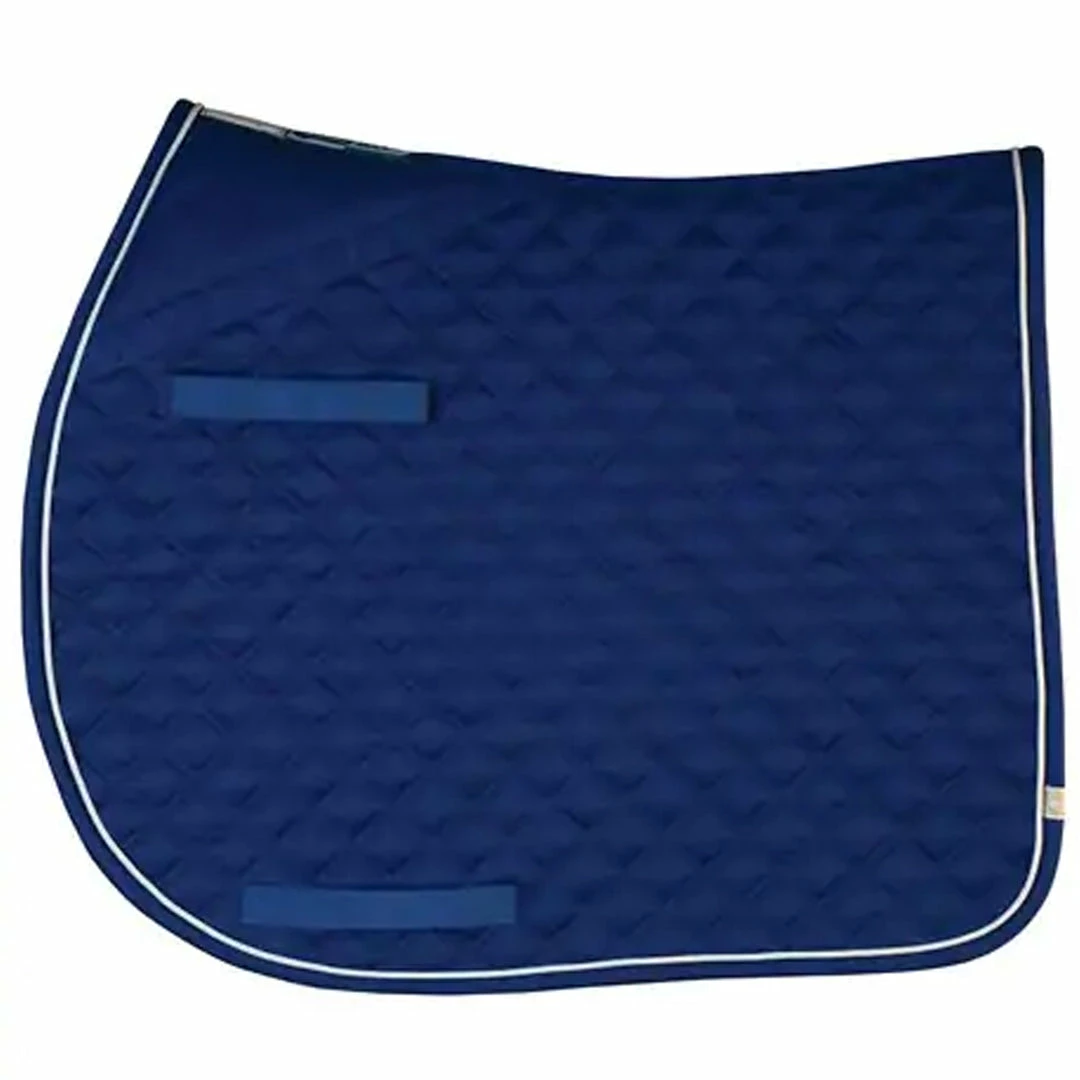 JPC Equestrian Lettia Coolmax AP Saddle Pad Saddle Pads & Fittings 10 JPC Equestrian Lettia Coolmax AP Saddle Pad Saddle Pads & Fittings