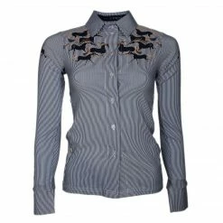 Somerset Equestrian Trading Espoir Ladies Button Shirts