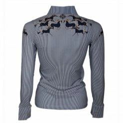 Somerset Equestrian Trading Espoir Ladies Button Shirts