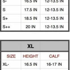 EGO7 EGO 7 Lyra Half Chaps Riding Boots & Half Chaps 14 EGO7 EGO 7 Lyra Half Chaps Riding Boots & Half Chaps