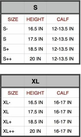 EGO7 EGO 7 Lyra Half Chaps Riding Boots & Half Chaps 8 EGO7 EGO 7 Lyra Half Chaps Riding Boots & Half Chaps