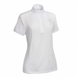 Ariat Women's Aptos Short Sleeve Show Shirt
