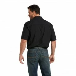 Casual Wear Ariat Men's Ventrek Outbound Short Sleeve Shirt