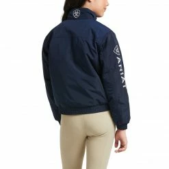 Ariat Youth Stable Insulated Jacket