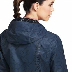 Ariat Women's Spectator H2O Jacket Equestrian Outerwear