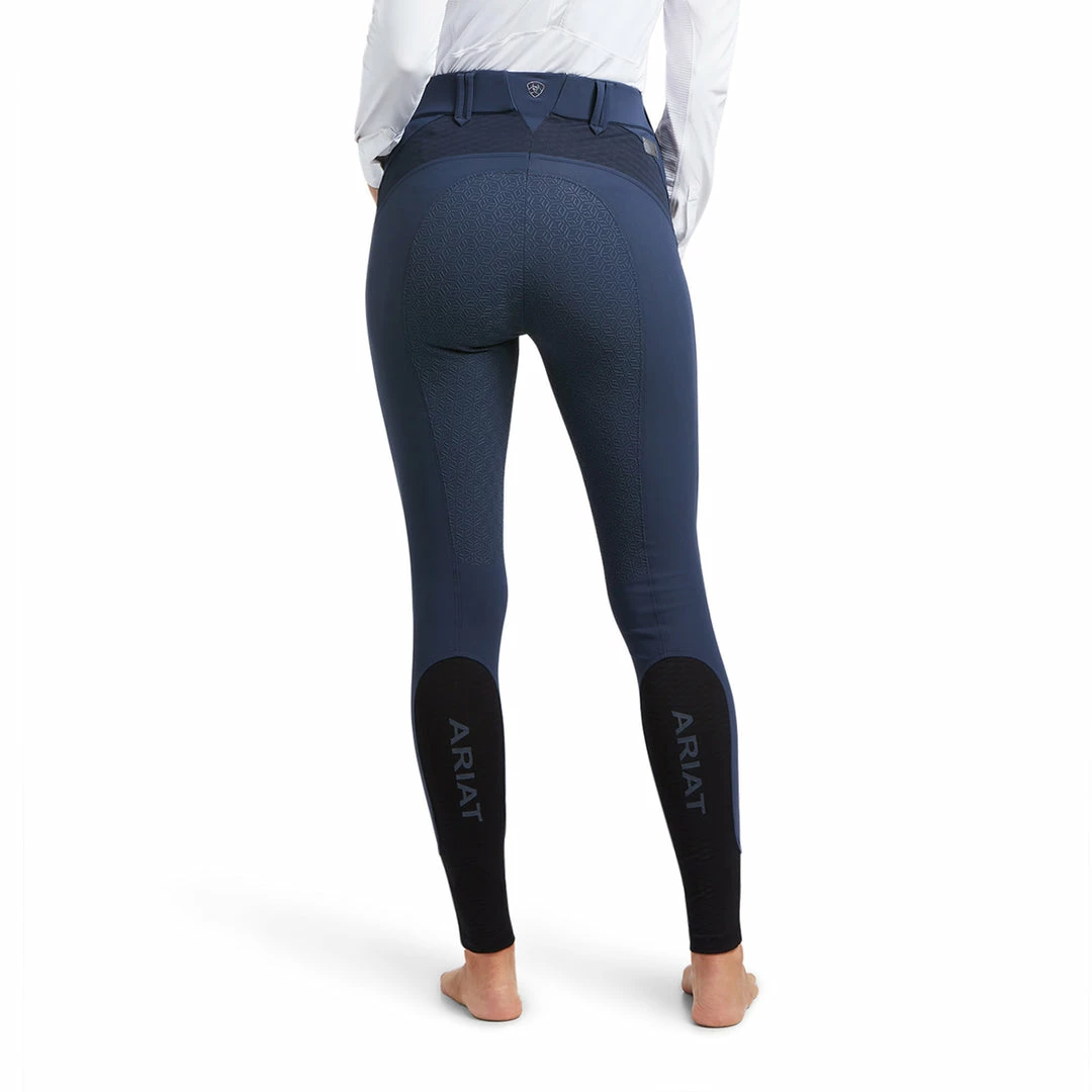 Breeches Ariat Women's Tri Factor X Bellatrix Full Seat Breech 4 Breeches Ariat Women's Tri Factor X Bellatrix Full Seat Breech