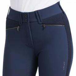Breeches Ariat Women's Tri Factor X Bellatrix Full Seat Breech 9 Breeches Ariat Women's Tri Factor X Bellatrix Full Seat Breech