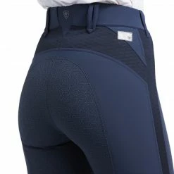 Breeches Ariat Women's Tri Factor X Bellatrix Full Seat Breech 10 Breeches Ariat Women's Tri Factor X Bellatrix Full Seat Breech