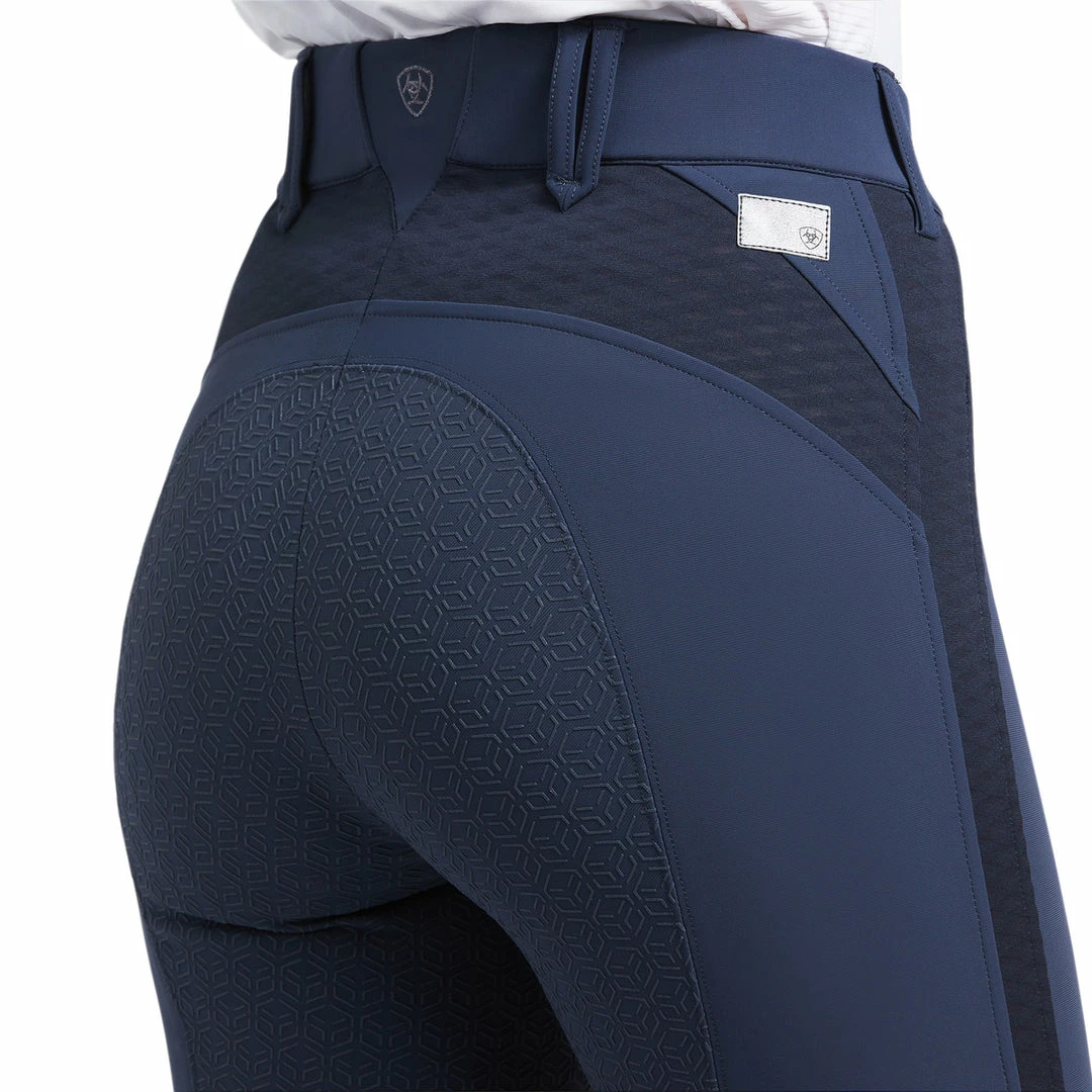 Breeches Ariat Women's Tri Factor X Bellatrix Full Seat Breech 6 Breeches Ariat Women's Tri Factor X Bellatrix Full Seat Breech