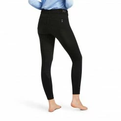 Ariat Women's Halo Denim Full Seat Breech