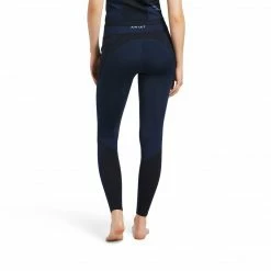 Breeches Ariat Women's Ascent Half Grip Tight