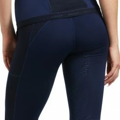 Breeches Ariat Women's Ascent Half Grip Tight