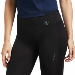 Breeches Ariat Women's Ascent Half Grip Tight
