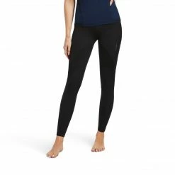Breeches Ariat Women's Ascent Half Grip Tight