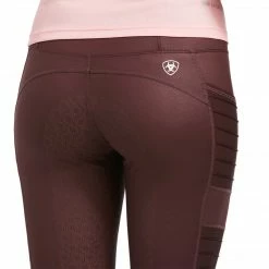 Breeches Ariat Women's EOS Motto Full Seat Tight