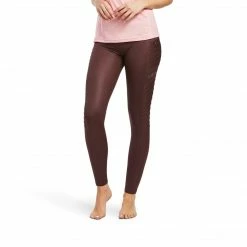 Breeches Ariat Women's EOS Motto Full Seat Tight