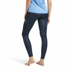 Breeches Ariat Women's EOS Moto Knee Patch Tight 12 Breeches Ariat Women's EOS Moto Knee Patch Tight