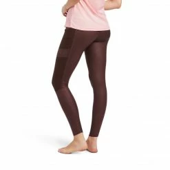 Breeches Ariat Women's EOS Moto Knee Patch Tight 17 Breeches Ariat Women's EOS Moto Knee Patch Tight