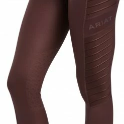 Breeches Ariat Women's EOS Moto Knee Patch Tight 19 Breeches Ariat Women's EOS Moto Knee Patch Tight