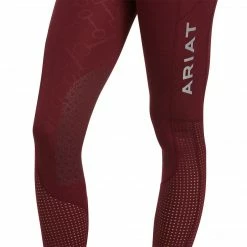 Breeches Ariat Women's EOS Knee Patch Tight