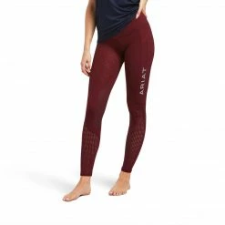 Breeches Ariat Women's EOS Knee Patch Tight