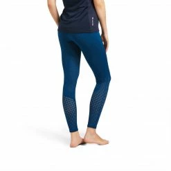 Breeches Ariat Women's EOS Knee Patch Tight