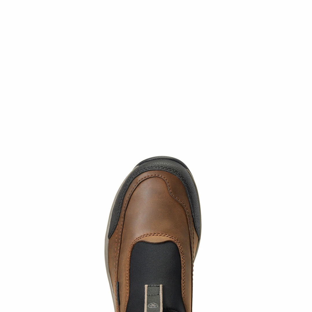 Ariat Women's Terrain Ease H2O Riding Boots & Half Chaps 9 Ariat Women's Terrain Ease H2O Riding Boots & Half Chaps