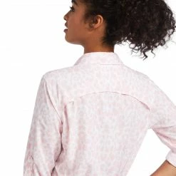 Ariat Women's VentTEK II Stretch Shirt