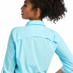 Ariat Women's VentTEK II Stretch Shirt