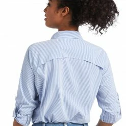 Ariat Women's VentTEK II Stretch Shirt