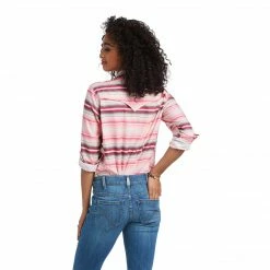 Ariat Women's Western VentTEK Stretch Shirt