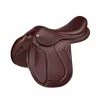 Equiline American Hunter Jumping Saddle 2 Equiline American Hunter Jumping Saddle