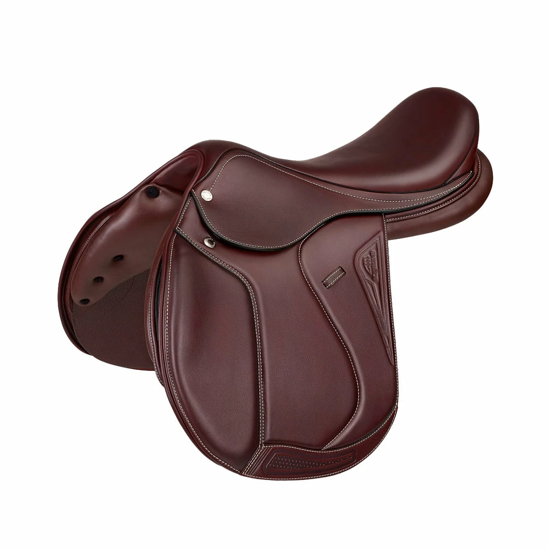 Equiline American Hunter Jumping Saddle 3 Equiline American Hunter Jumping Saddle