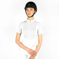 Show Shirts Samshield Women's Sixtine Show Shirt