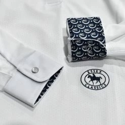 Show Shirts Essex Classics Ladies