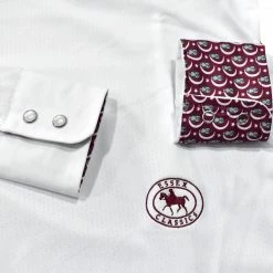 Show Shirts Essex Classics Ladies