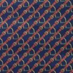 Essex Classics Ladies "Stirrups & Leathers" Talent Yarn Wrap Collar Long Sleeve Show Shirt Show Shirts 8 Essex Classics Ladies