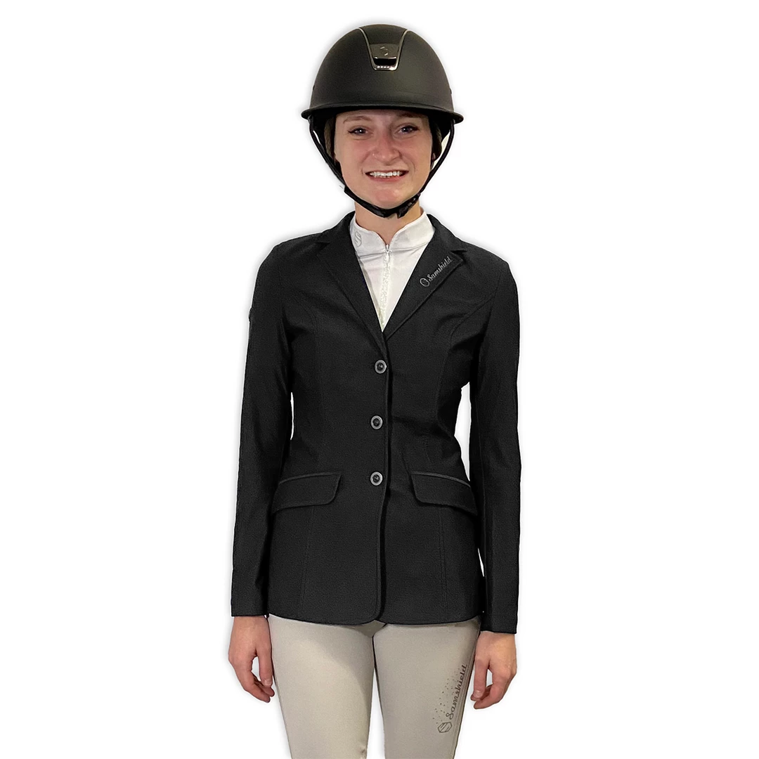 Samshield Women's Florida Show Jacket 9 Samshield Women's Florida Show Jacket