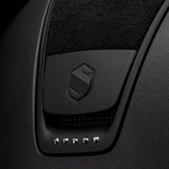 Samshield Limited Edition Standard Shadowmatt Helmet With 5 Crystals