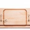 Soundview Millworks SVM Steak Board 1 Soundview Millworks SVM Steak Board