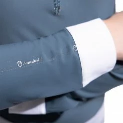 Show Shirts Samshield Women's Aloise Long Sleeve Show Shirt