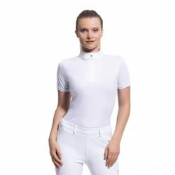 Show Shirts Samshield Women's Apollina Show Shirt