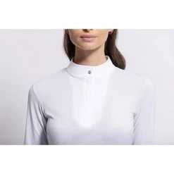 Samshield Women's Faustina Show Shirt