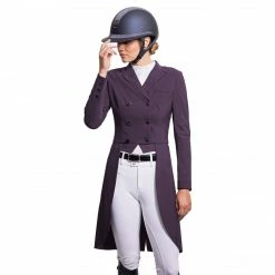Show Jackets Samshield Women's Frac Flame Show Jacket